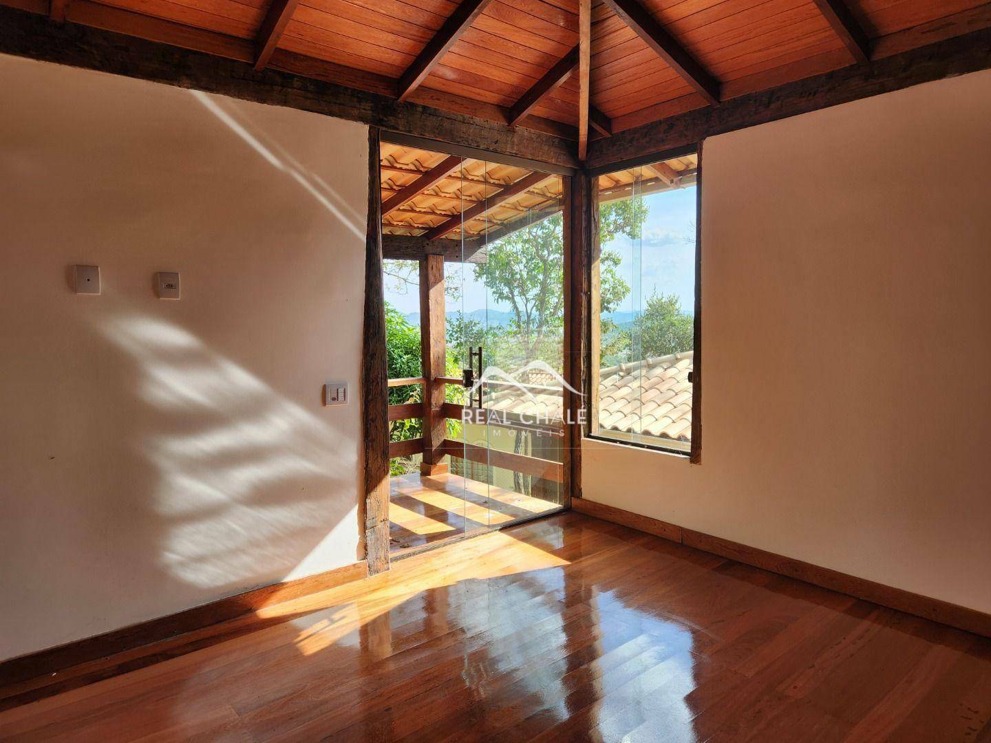 Casa de Condomínio à venda com 4 quartos, 300m² - Foto 11