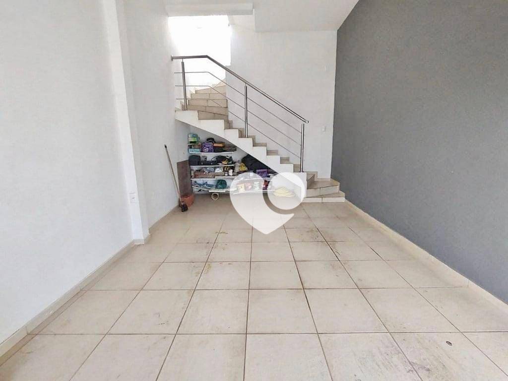 Casa de Condomínio à venda com 3 quartos, 160m² - Foto 17