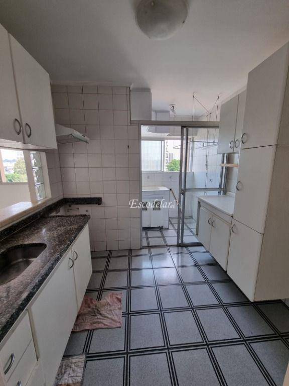 Apartamento à venda com 2 quartos, 65m² - Foto 7