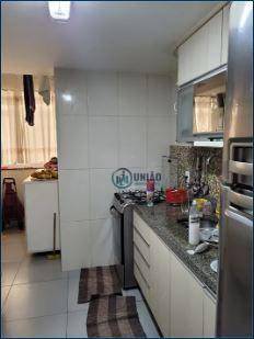 Apartamento à venda com 3 quartos, 82m² - Foto 10