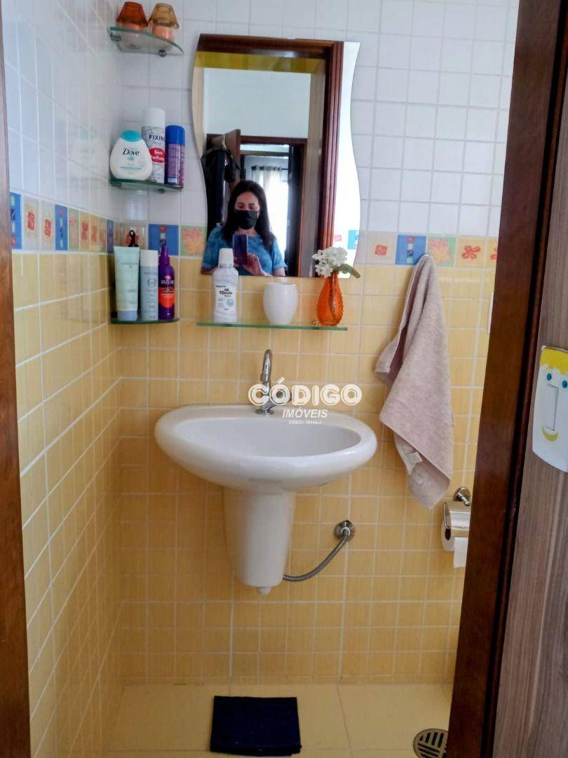 Apartamento à venda com 3 quartos, 93m² - Foto 28