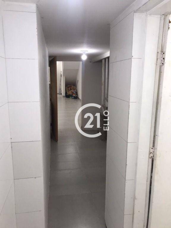 Loja-Salão para alugar, 115m² - Foto 6