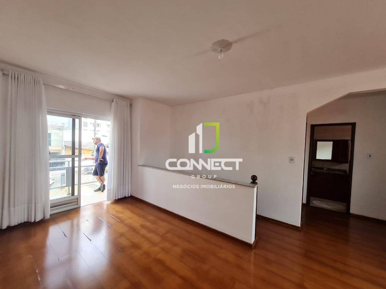 Casa para alugar com 3 quartos, 140m² - Foto 5