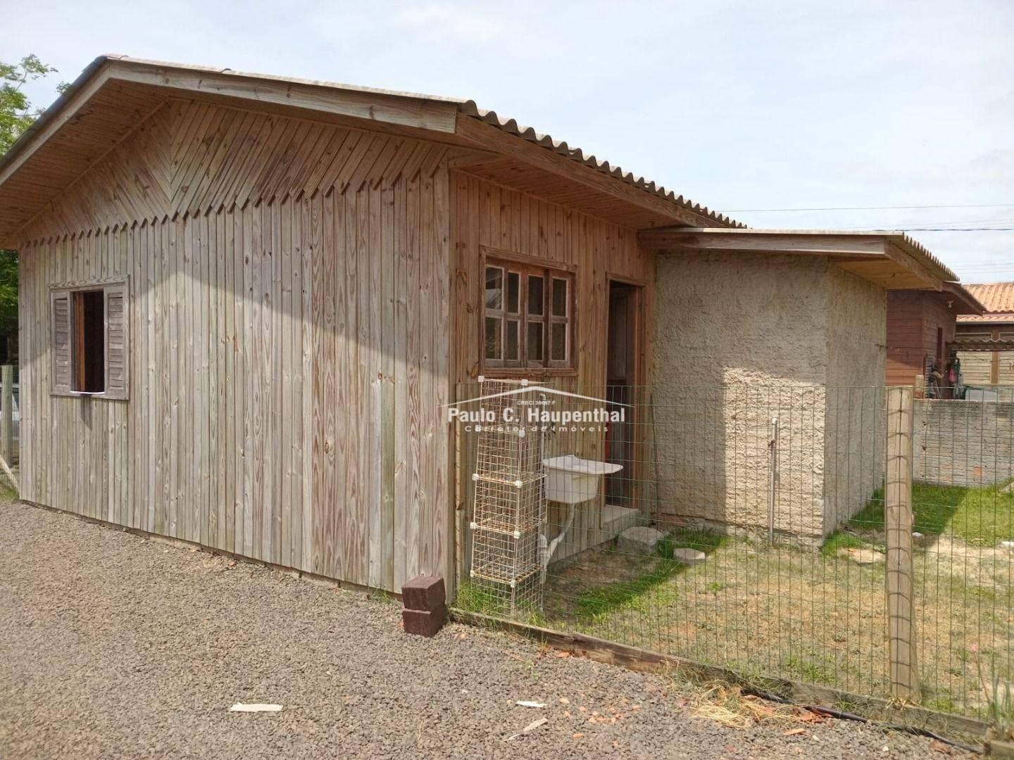 Casa para alugar com 2 quartos, 130m² - Foto 3