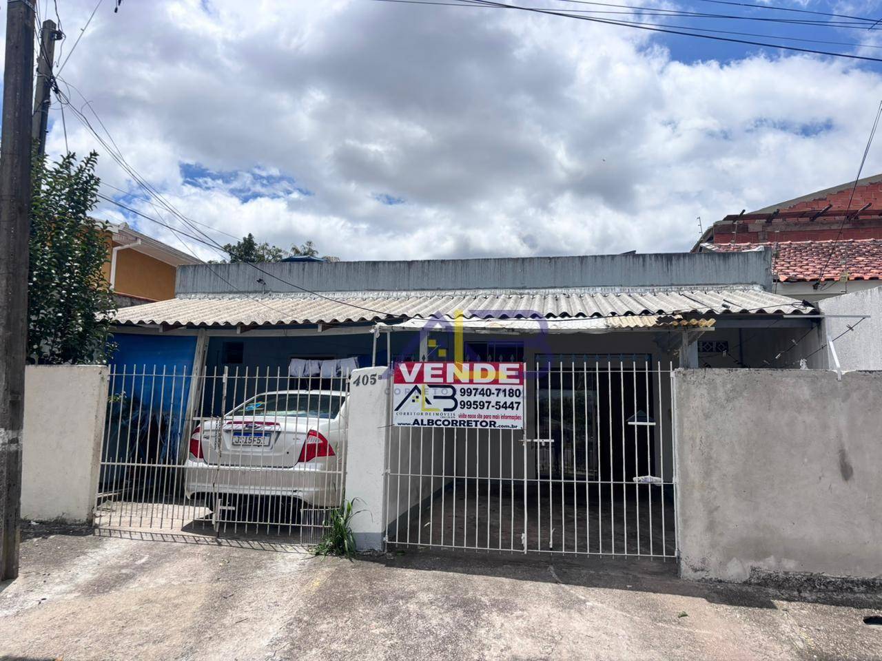 Terreno, 228 m² - Foto 2