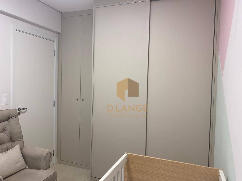 Apartamento à venda com 2 quartos, 60m² - Foto 6