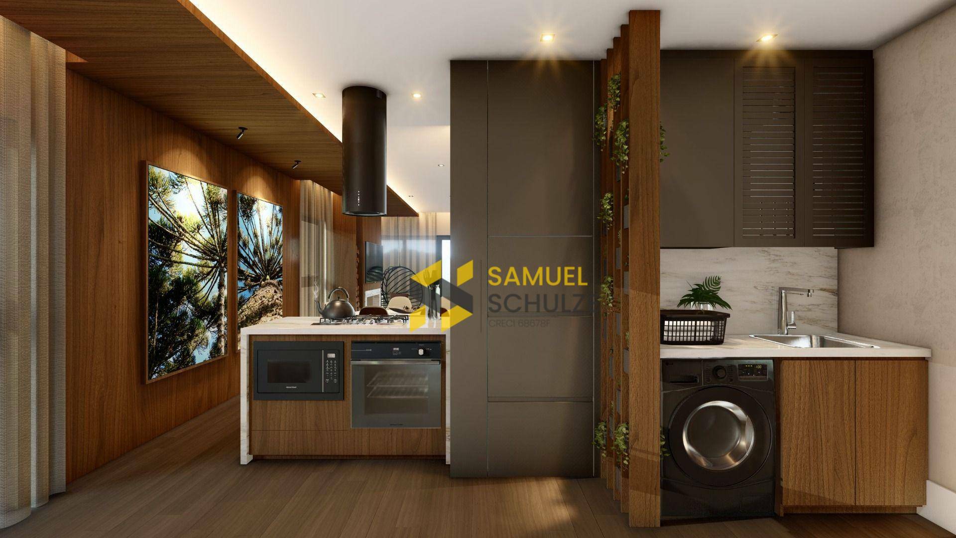 Apartamento à venda com 2 quartos, 77m² - Foto 16