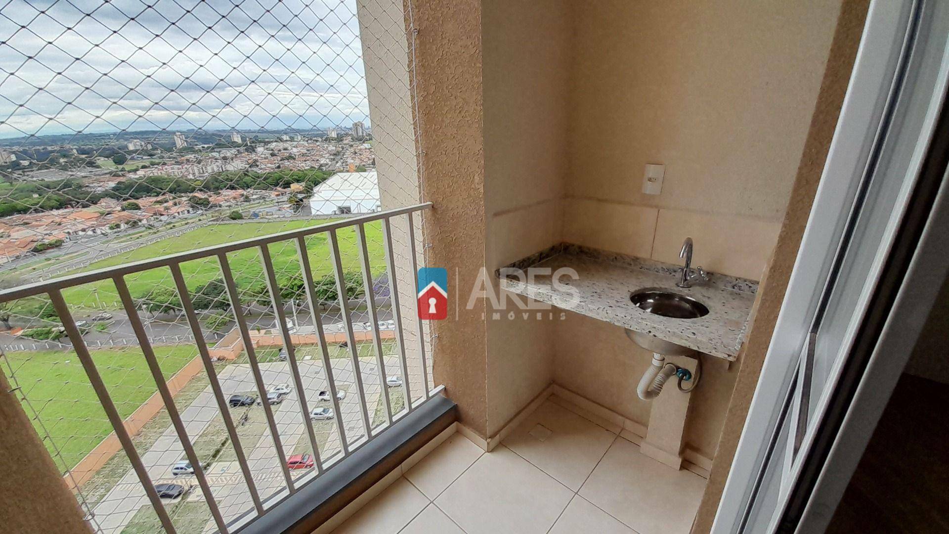 Apartamento à venda com 2 quartos, 48m² - Foto 8