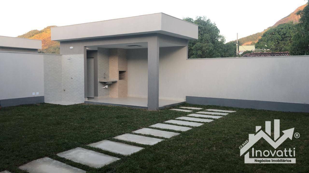 Casa à venda com 3 quartos, 128m² - Foto 18