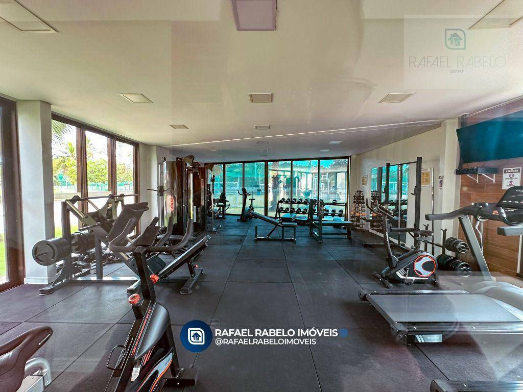 Casa de Condomínio à venda com 4 quartos, 290m² - Foto 35