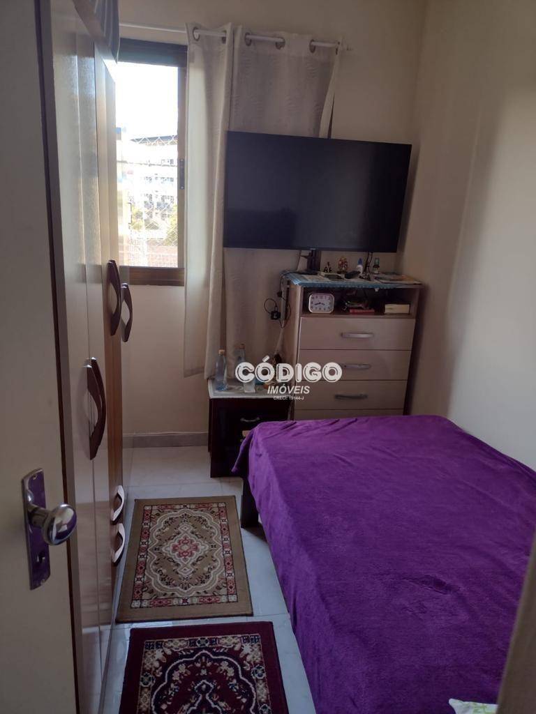 Apartamento à venda com 3 quartos, 68m² - Foto 12