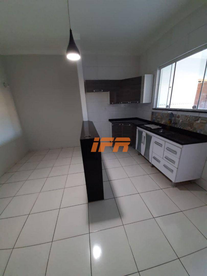 Casa de Condomínio à venda com 4 quartos, 168m² - Foto 5