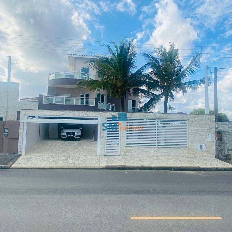 Casa de Condomínio à venda com 4 quartos, 257m² - Foto 5
