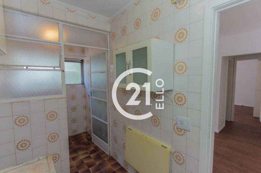 Apartamento à venda com 1 quarto, 66m² - Foto 13