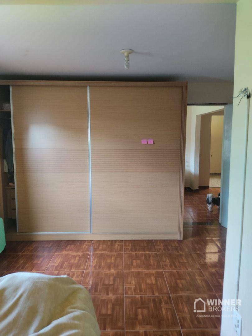 Casa à venda com 3 quartos, 140m² - Foto 6