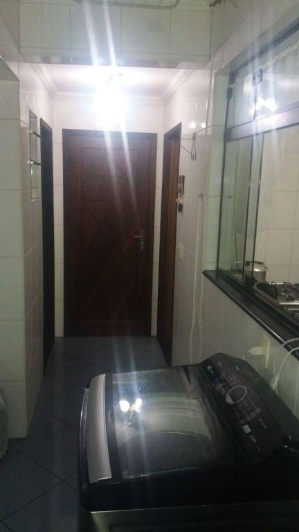 Apartamento à venda com 3 quartos, 140m² - Foto 24