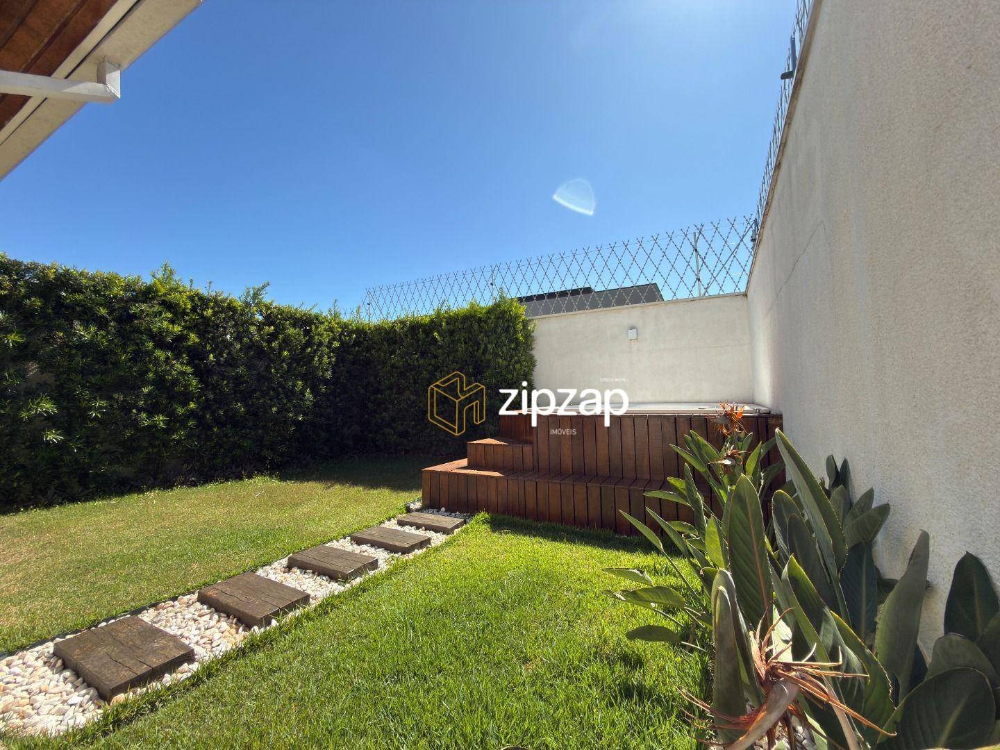 Casa de Condomínio, 3 quartos - Foto 5