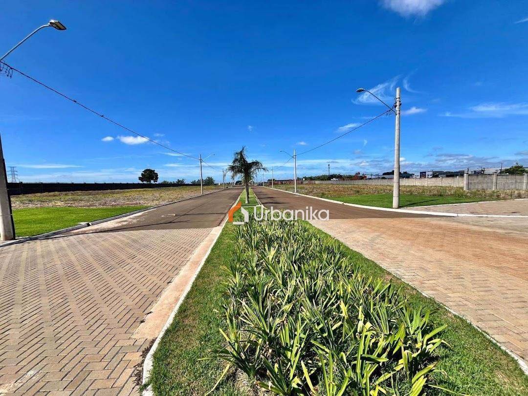 Loteamento e Condomínio, 920 m² - Foto 3