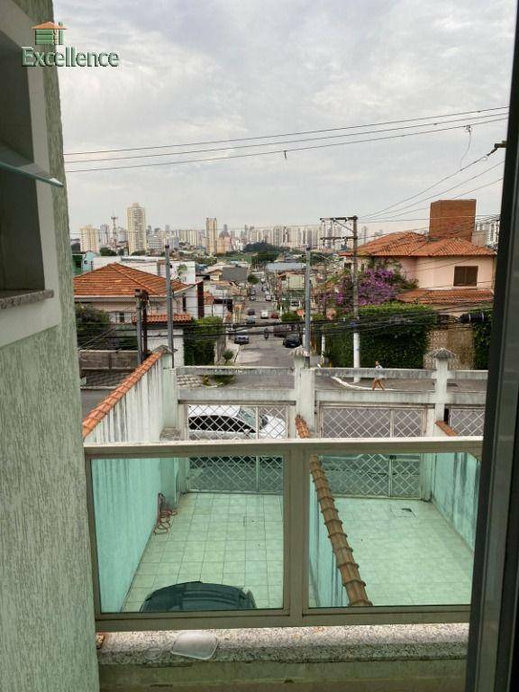 Sobrado à venda com 3 quartos, 130m² - Foto 11