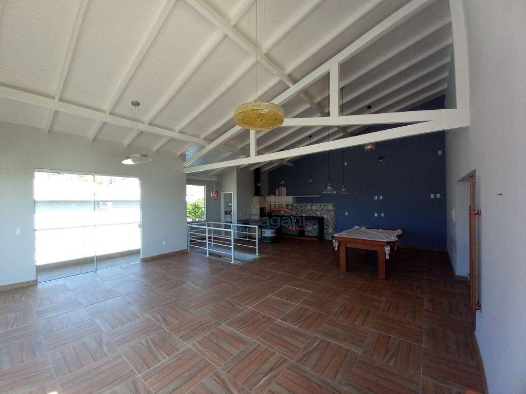 Sobrado à venda com 4 quartos, 316m² - Foto 15