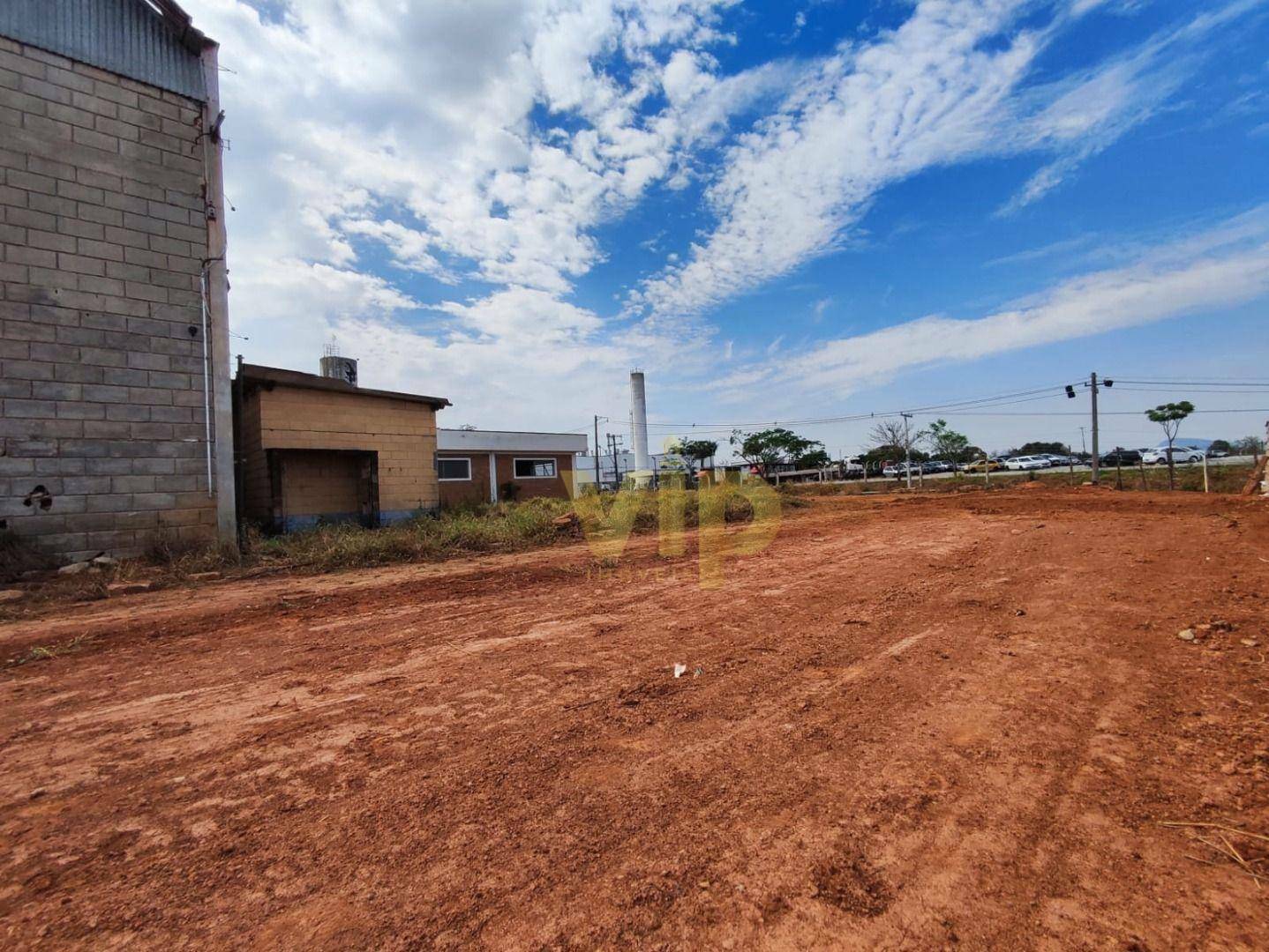 Depósito-Galpão-Armazém à venda, 4000m² - Foto 4