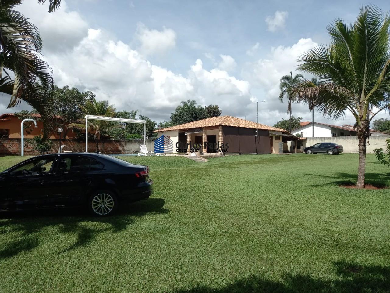Casa à venda com 3 quartos, 249m² - Foto 14