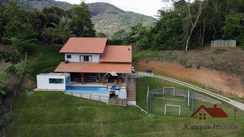 Casa de Condomínio à venda com 4 quartos, 3000M2 - Foto 1