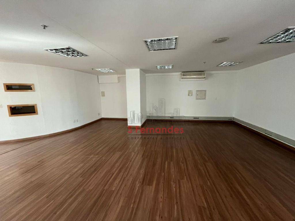 Conjunto Comercial-Sala à venda e aluguel, 489m² - Foto 21