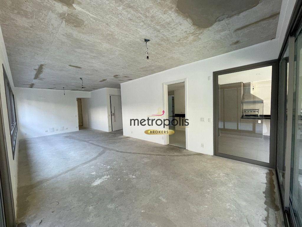 Apartamento à venda com 4 quartos, 315m² - Foto 14