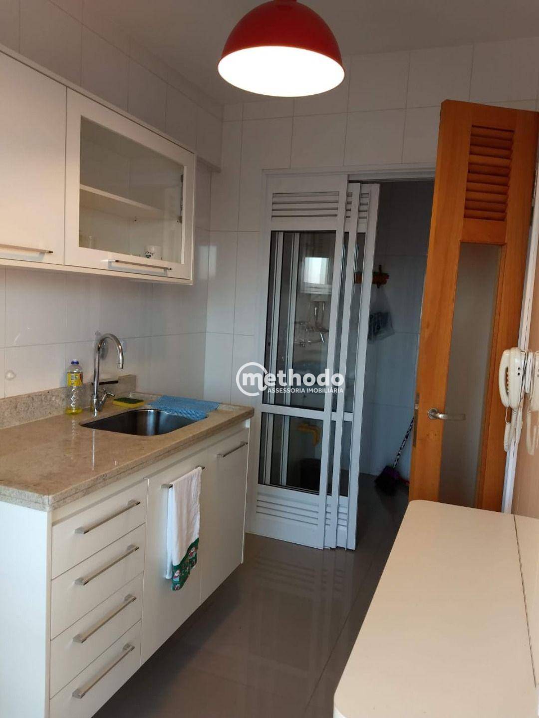 Apartamento à venda com 1 quarto, 54m² - Foto 4