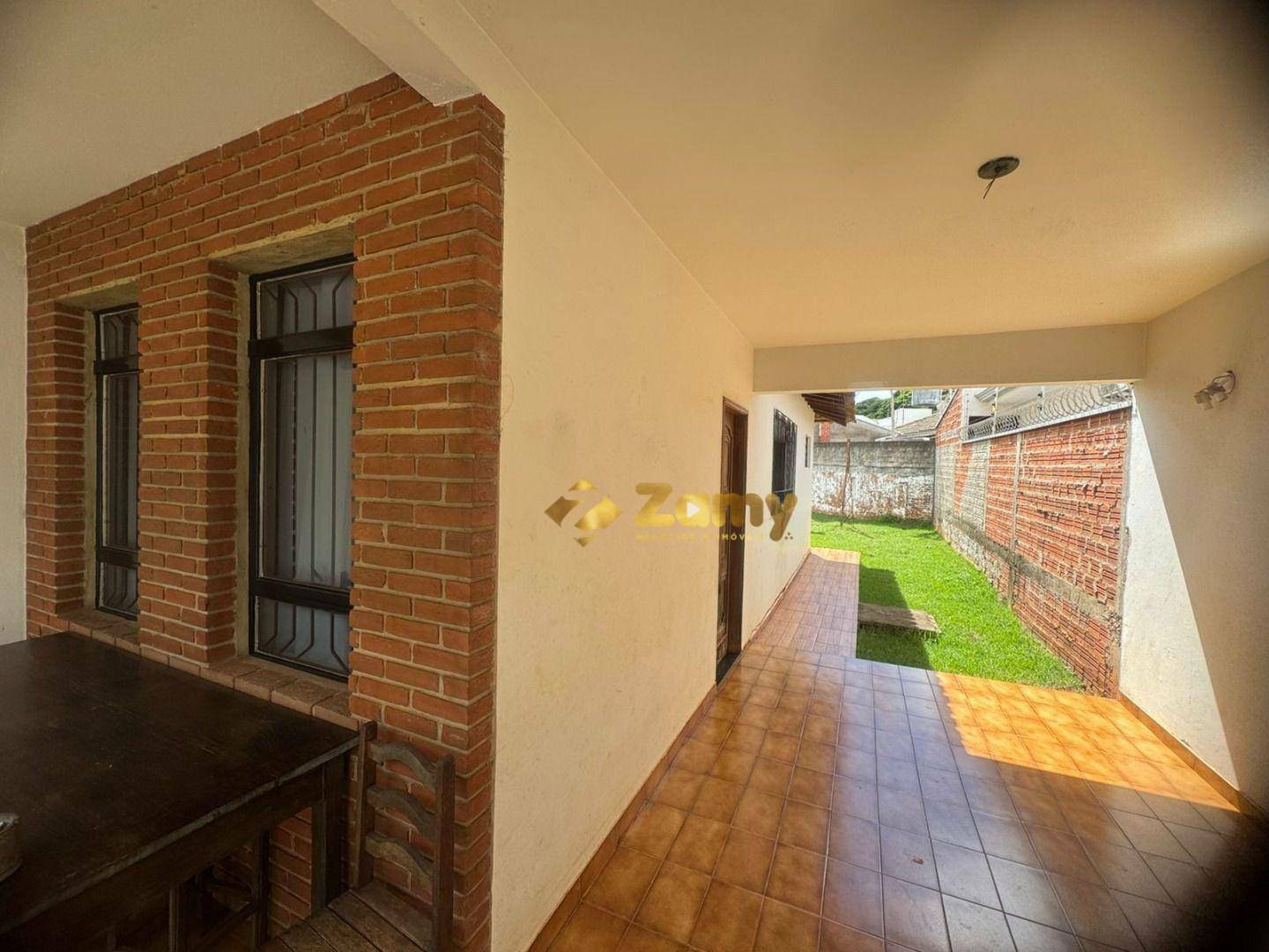 Casa à venda com 3 quartos, 120m² - Foto 5