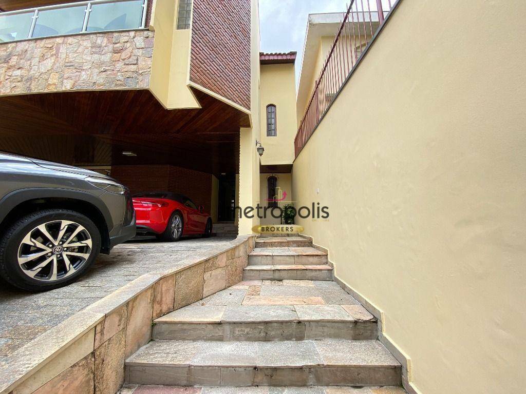 Sobrado à venda com 3 quartos, 324m² - Foto 4