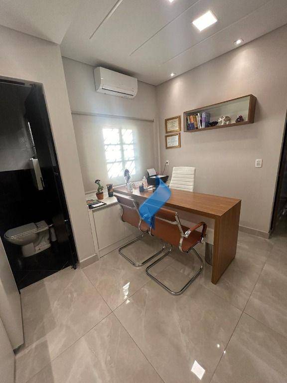 Conjunto Comercial-Sala para alugar, 102m² - Foto 1