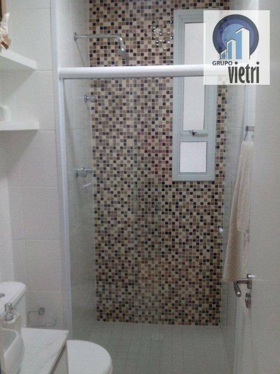 Apartamento à venda com 2 quartos, 55m² - Foto 30