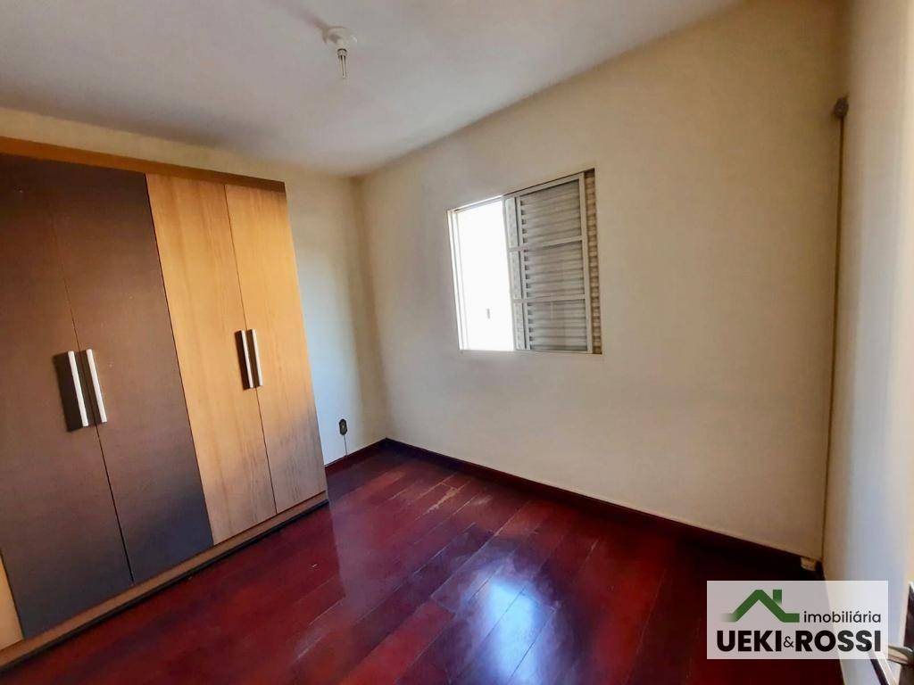 Apartamento à venda com 3 quartos, 50m² - Foto 11