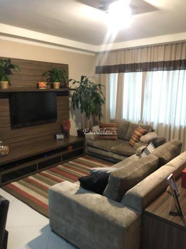 Sobrado à venda com 3 quartos, 145m² - Foto 5