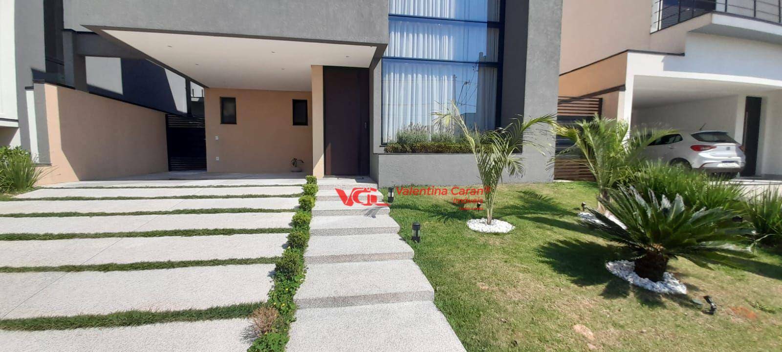 Sobrado à venda com 3 quartos, 222m² - Foto 2