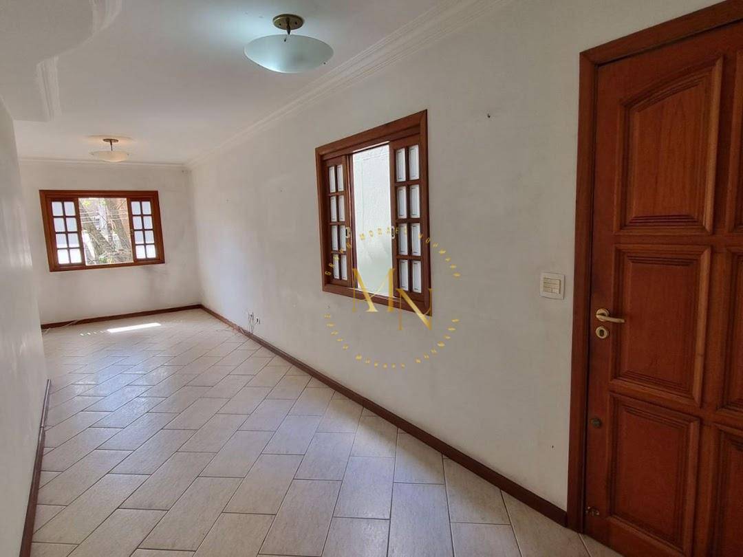 Sobrado à venda com 2 quartos, 136m² - Foto 2