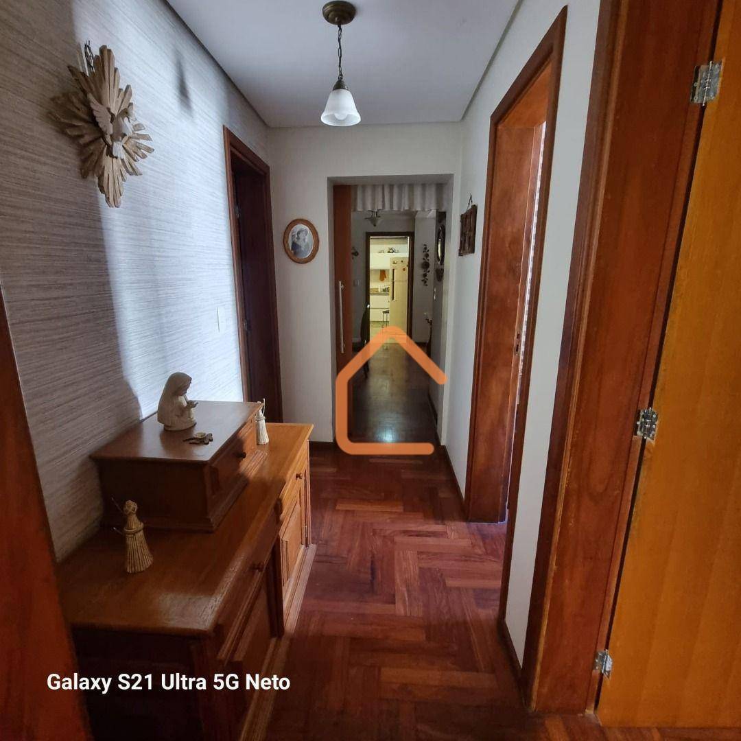 Apartamento à venda com 3 quartos, 167m² - Foto 17