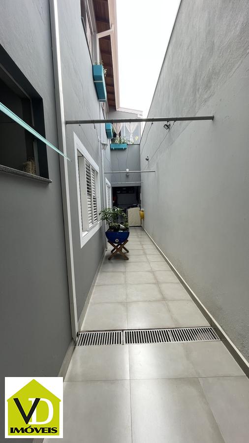 Sobrado à venda com 3 quartos, 200m² - Foto 27