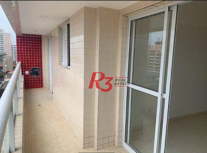 Apartamento à venda com 2 quartos, 64m² - Foto 9