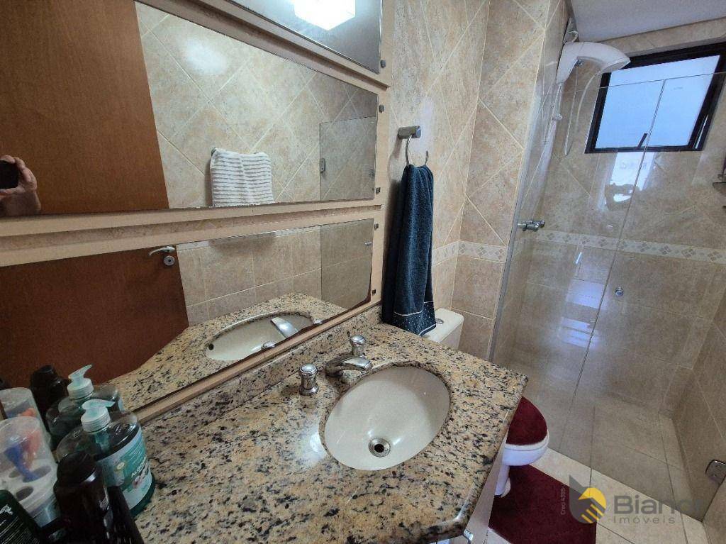 Apartamento à venda com 3 quartos, 87m² - Foto 20