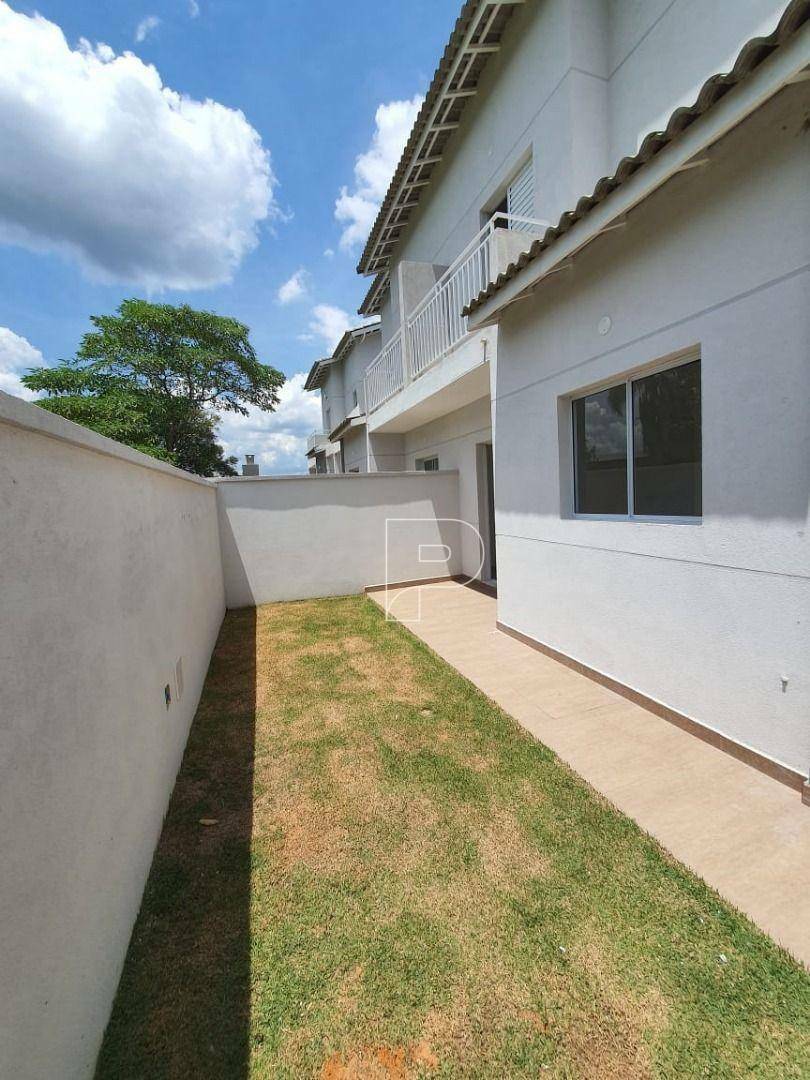 Casa de Condomínio à venda com 2 quartos, 70m² - Foto 13