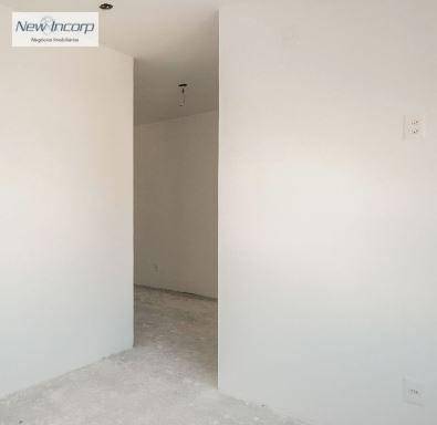 Apartamento à venda com 3 quartos, 158m² - Foto 3