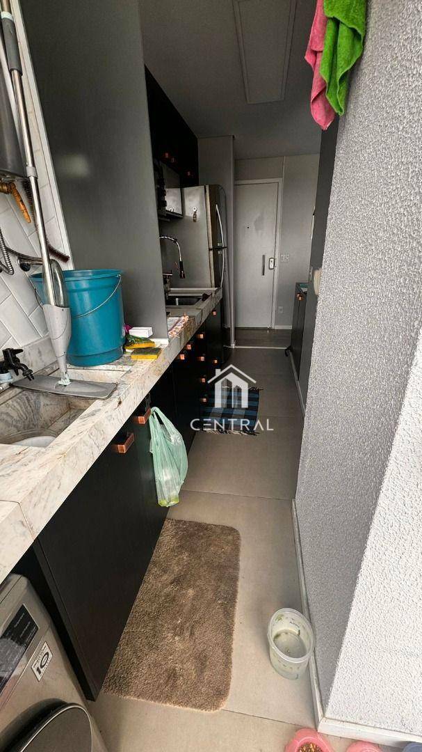 Apartamento à venda com 2 quartos, 55m² - Foto 61