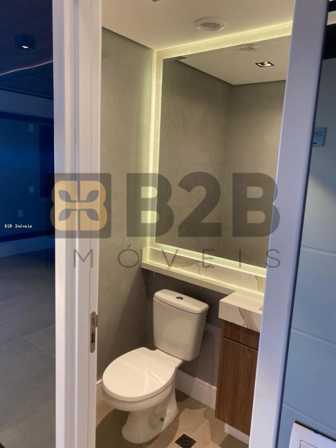 Apartamento à venda com 3 quartos, 134m² - Foto 21