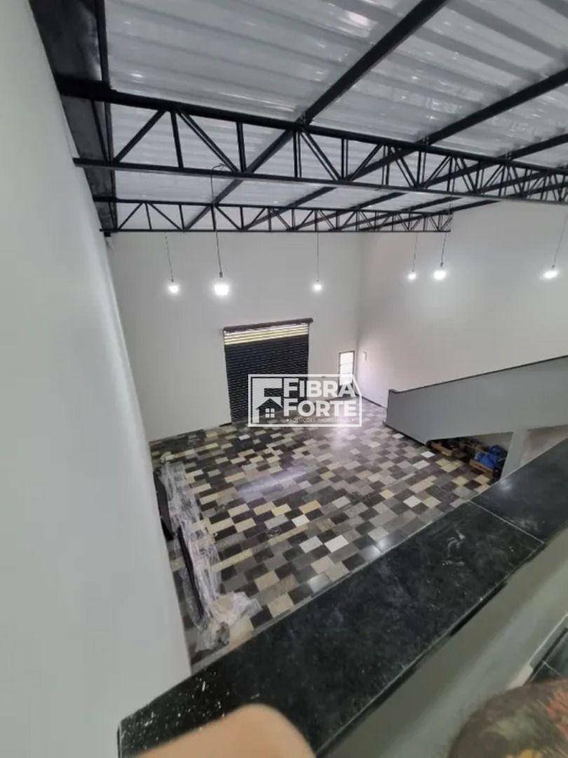 Loja-Salão para alugar, 165m² - Foto 4