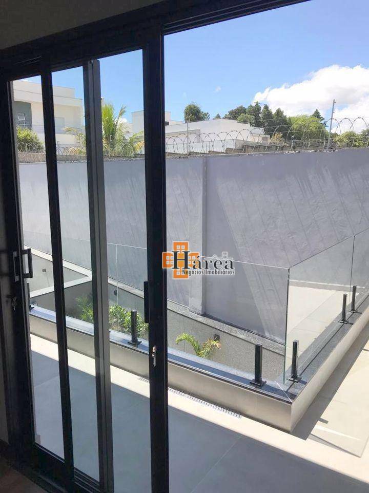 Sobrado à venda com 4 quartos, 300m² - Foto 23