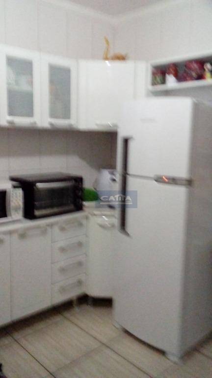 Sobrado à venda com 2 quartos, 66m² - Foto 5