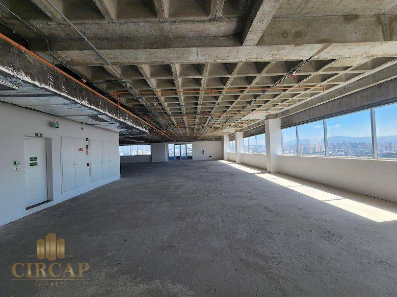 Conjunto Comercial-Sala para alugar, 555m² - Foto 16